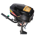 Nova marca sem escova 48V 1000W barco motor de popa elétrico Motor 4.0HP